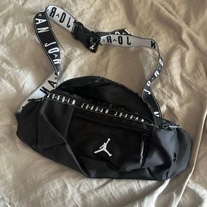 Jordan fanny pack